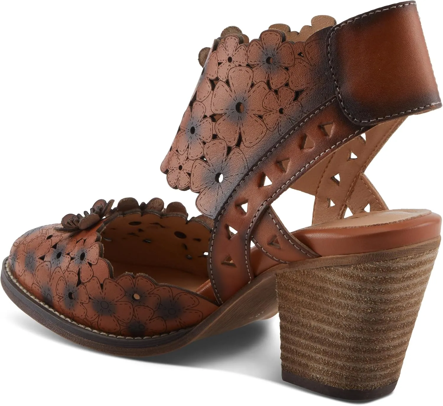 Spring Step L'Artiste Women's Distinction Pump