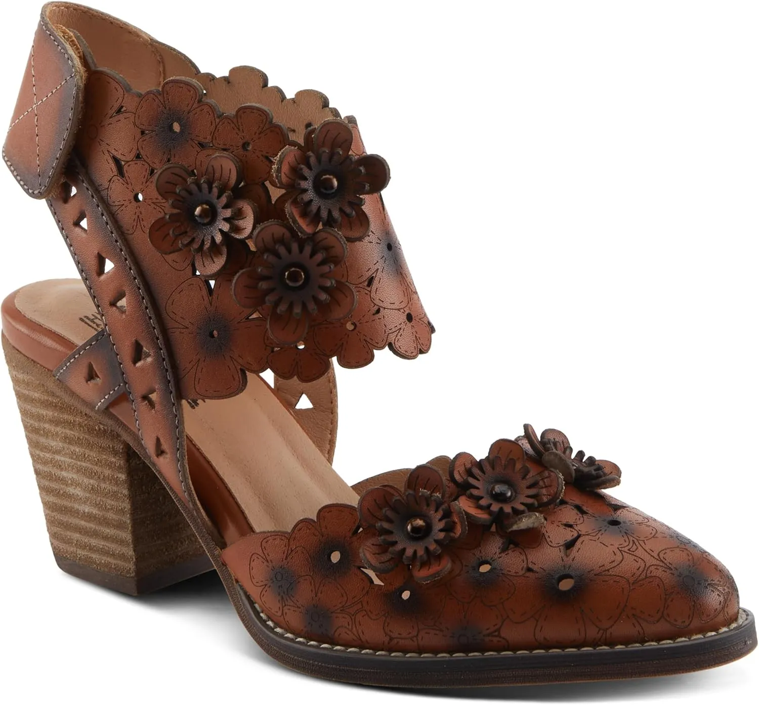 Spring Step L'Artiste Women's Distinction Pump