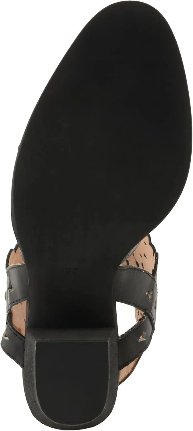Spring Step L'Artiste Women's Distinction Pump