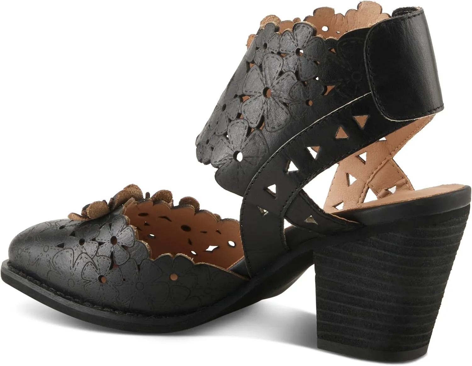 Spring Step L'Artiste Women's Distinction Pump