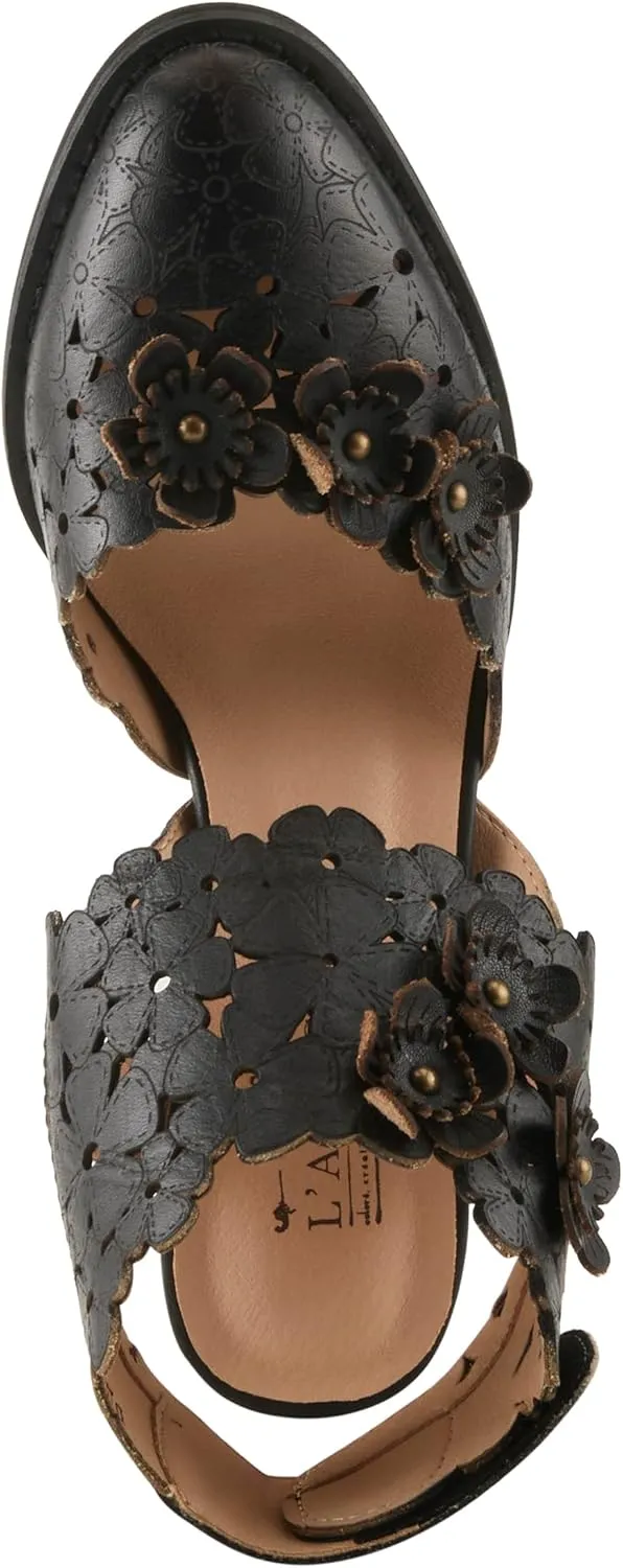 Spring Step L'Artiste Women's Distinction Pump