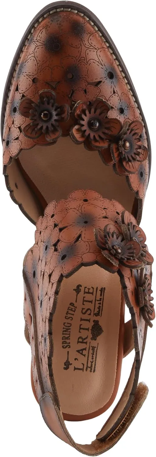 Spring Step L'Artiste Women's Distinction Pump