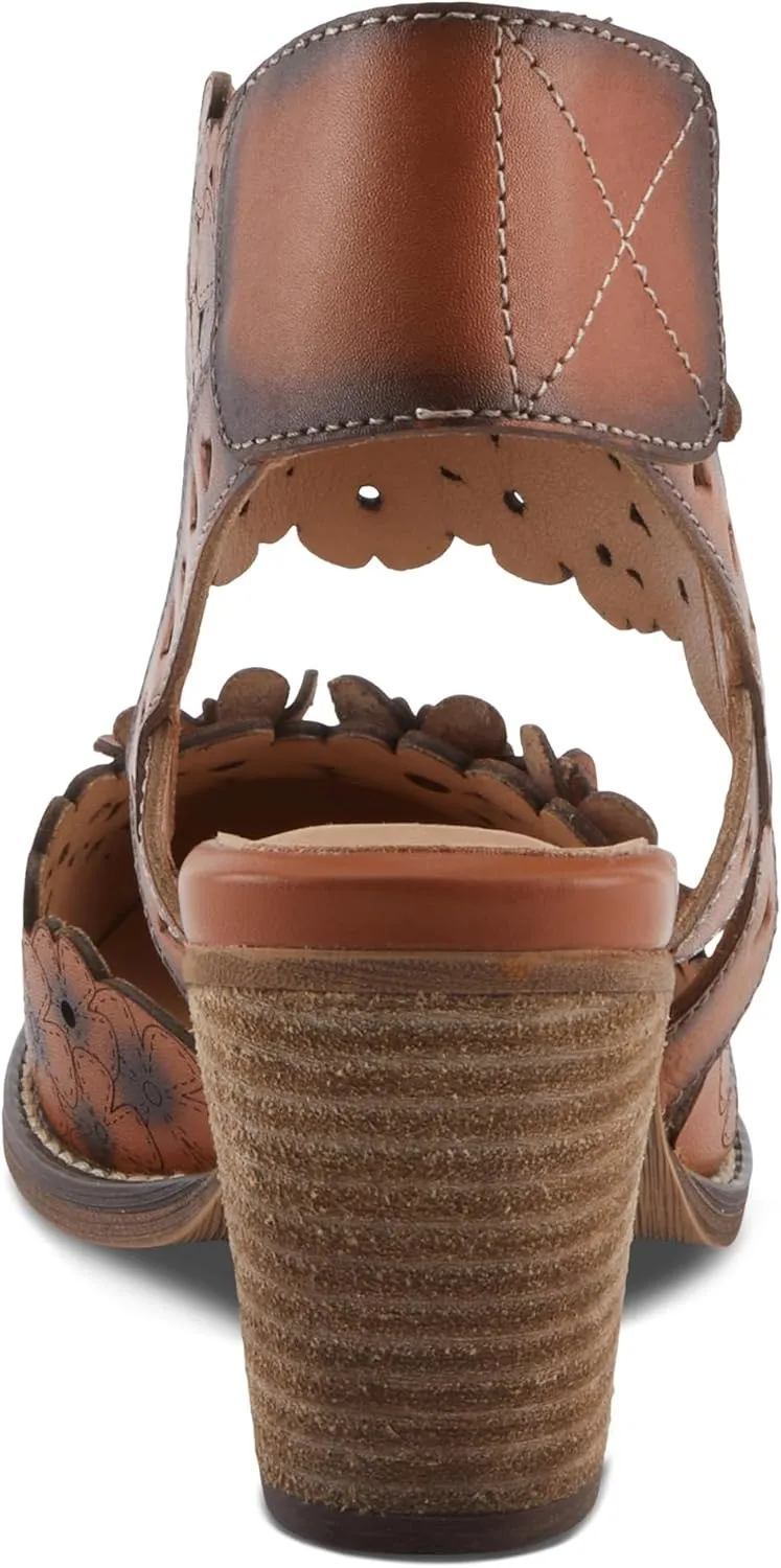 Spring Step L'Artiste Women's Distinction Pump