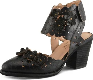 Spring Step L'Artiste Women's Distinction Pump