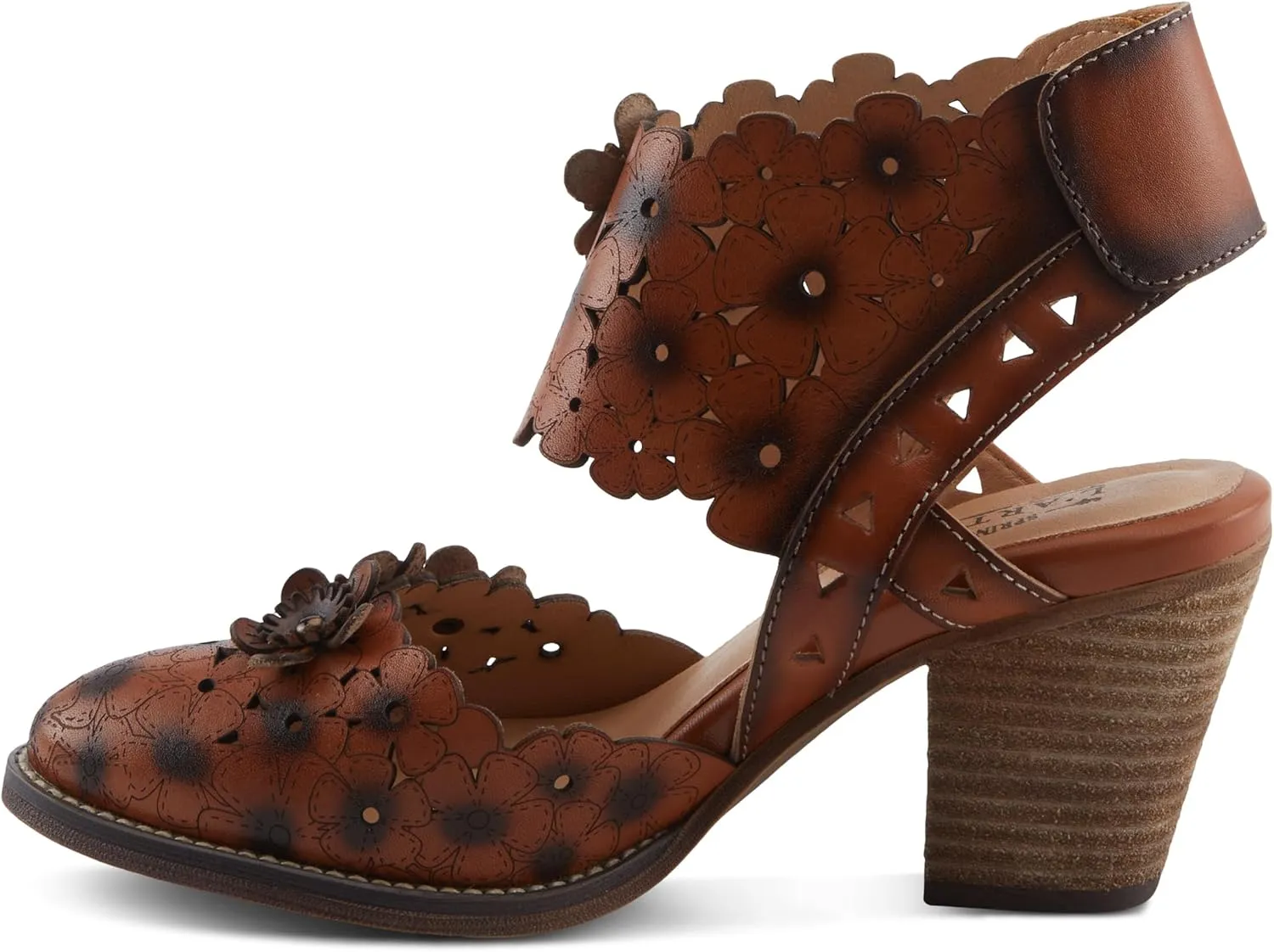 Spring Step L'Artiste Women's Distinction Pump