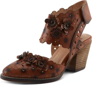 Spring Step L'Artiste Women's Distinction Pump