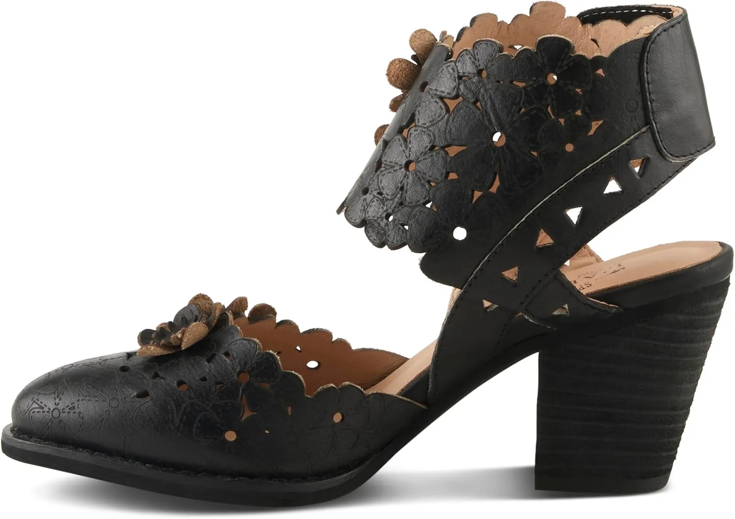 Spring Step L'Artiste Women's Distinction Pump