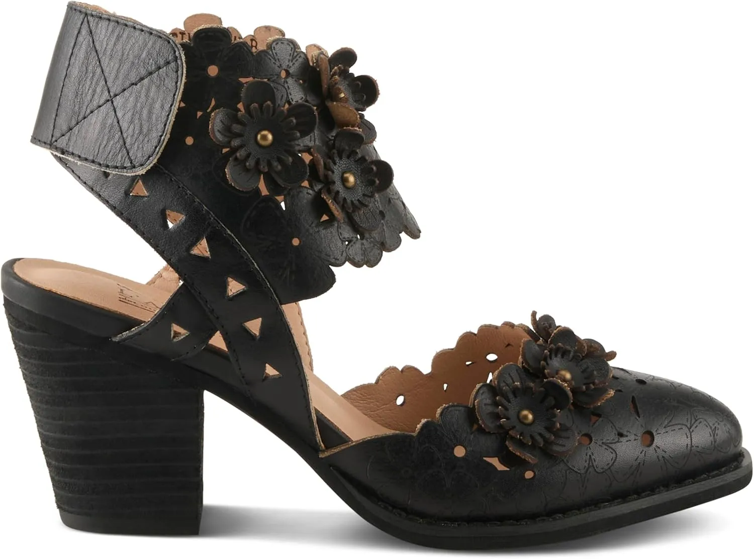 Spring Step L'Artiste Women's Distinction Pump