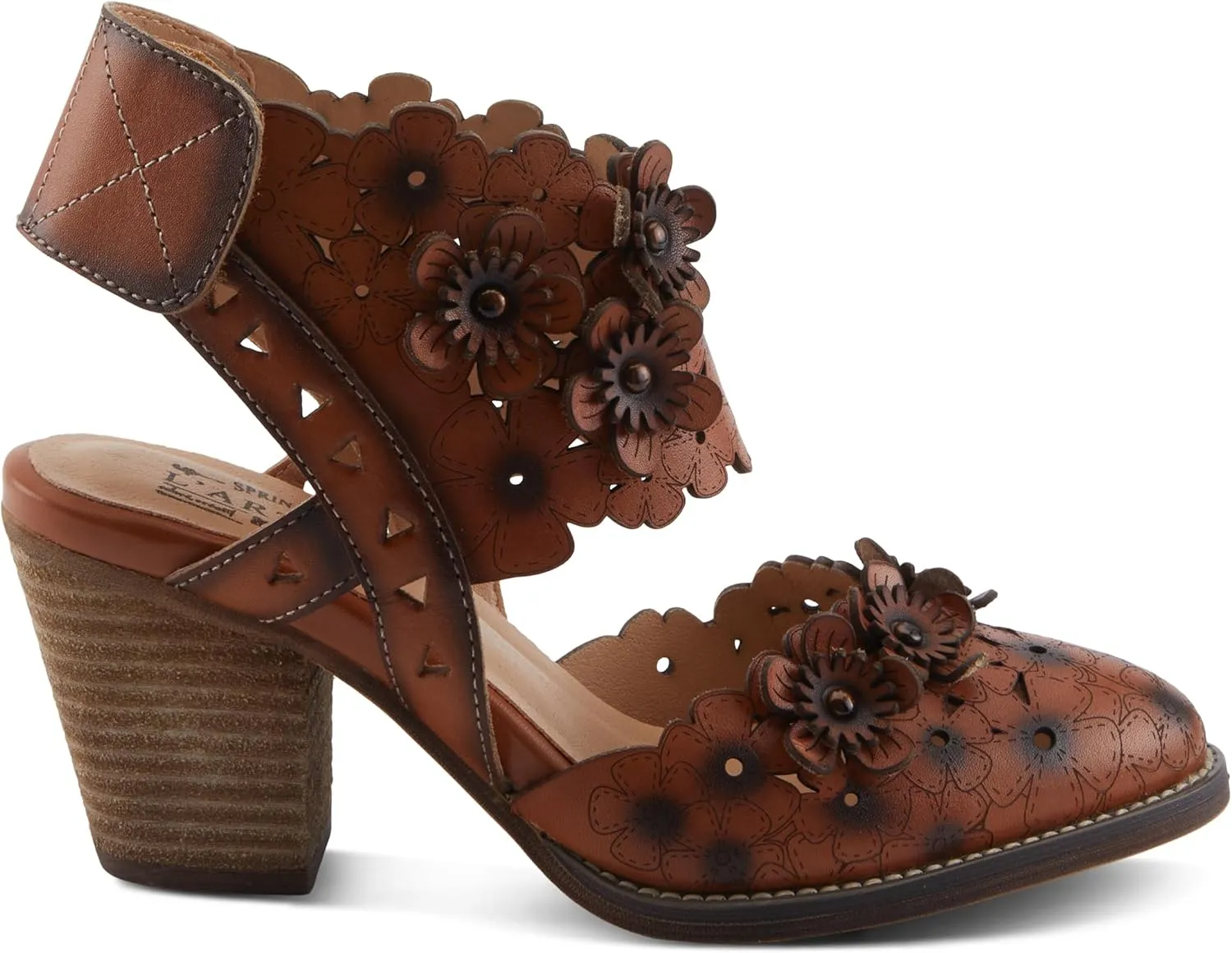 Spring Step L'Artiste Women's Distinction Pump
