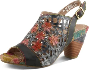 Spring Step L'Artiste Women's Eclipsing Pump