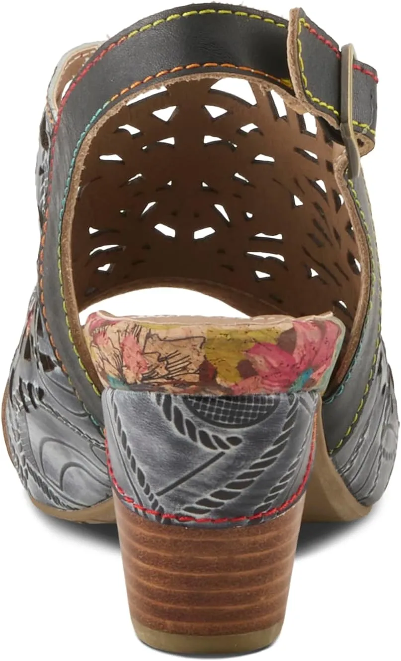 Spring Step L'Artiste Women's Eclipsing Pump