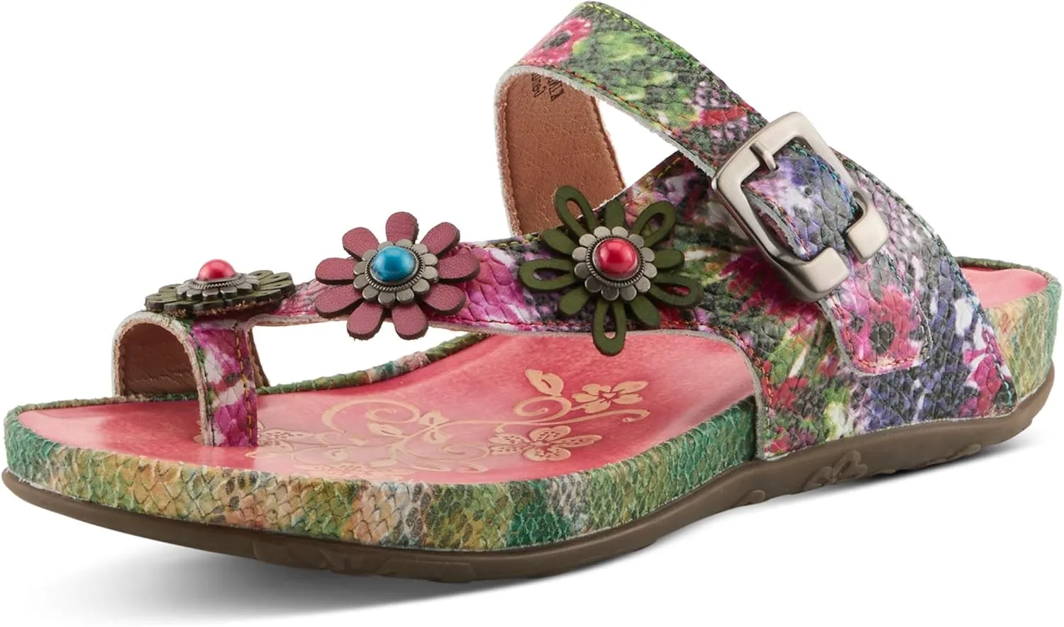 Spring Step L'Artiste Women's Kindness Sandal