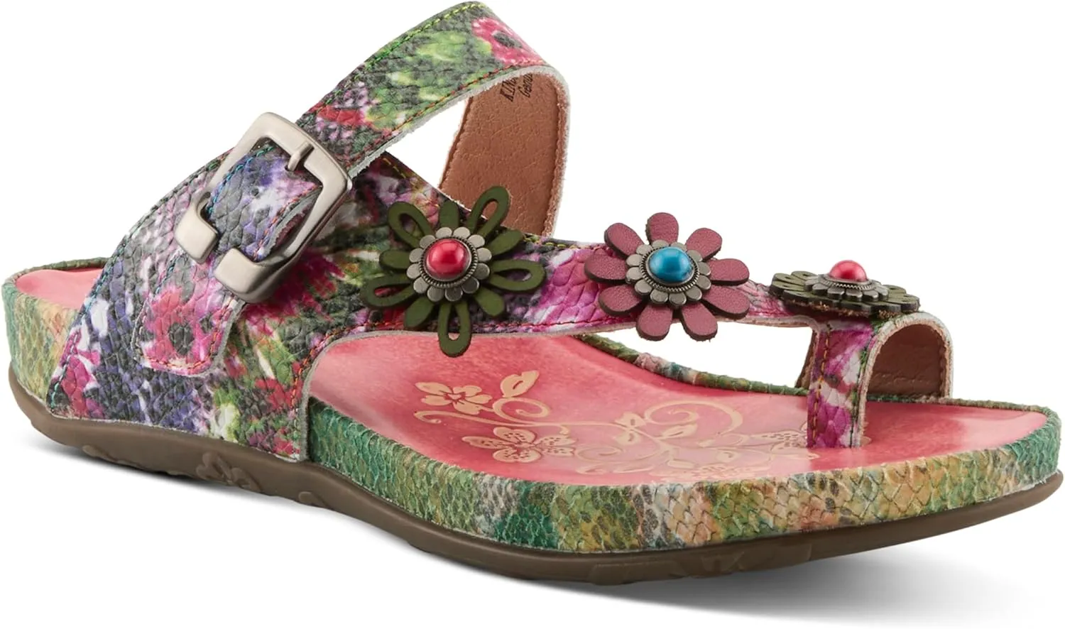 Spring Step L'Artiste Women's Kindness Sandal