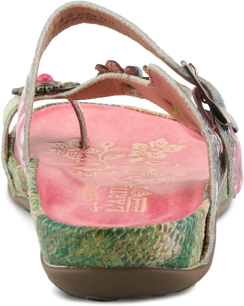 Spring Step L'Artiste Women's Kindness Sandal