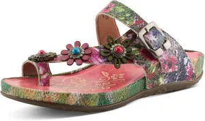 Spring Step L'Artiste Women's Kindness Sandal