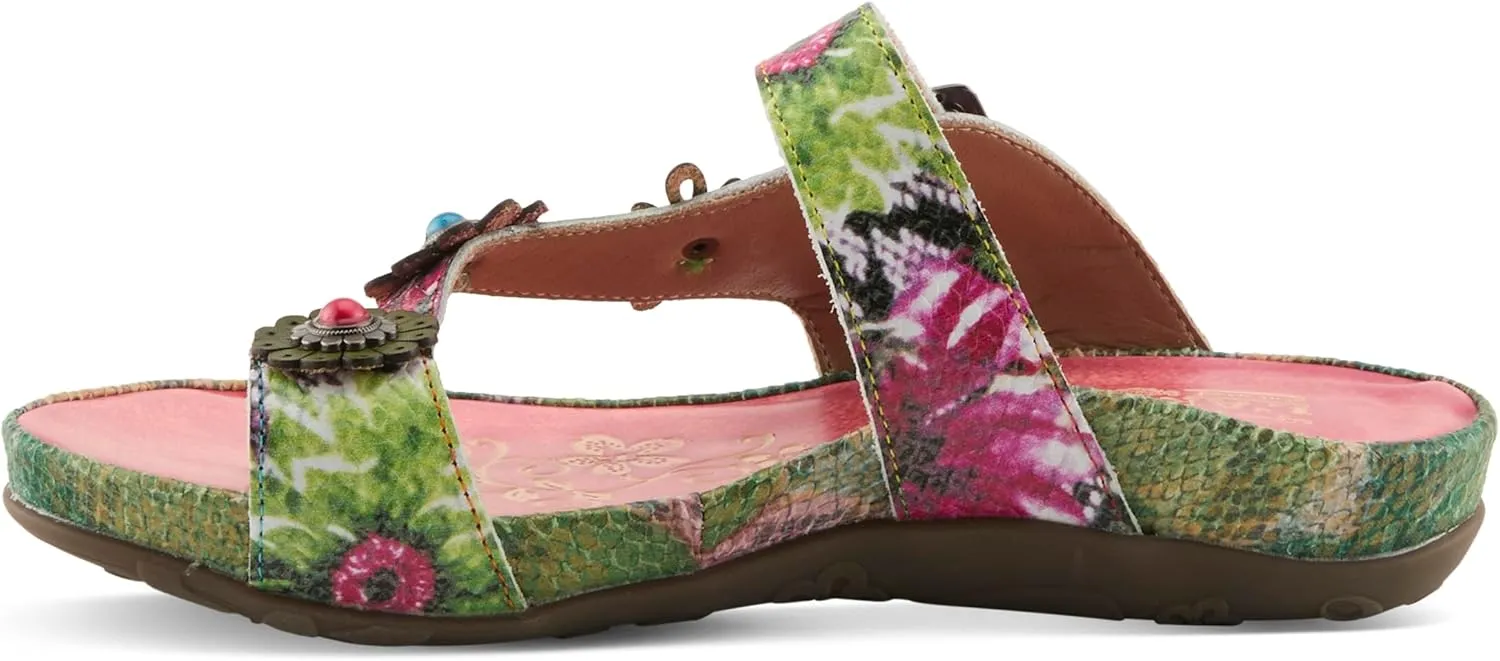 Spring Step L'Artiste Women's Kindness Sandal