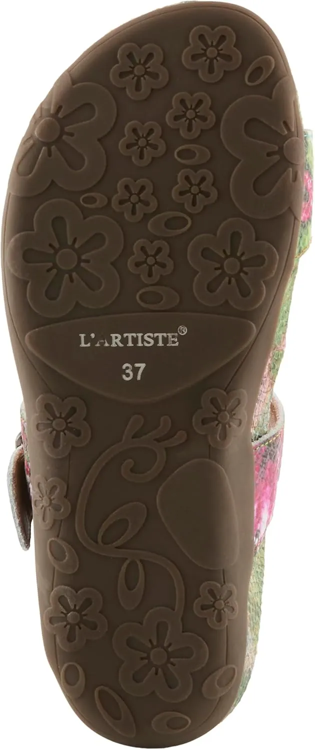 Spring Step L'Artiste Women's Kindness Sandal