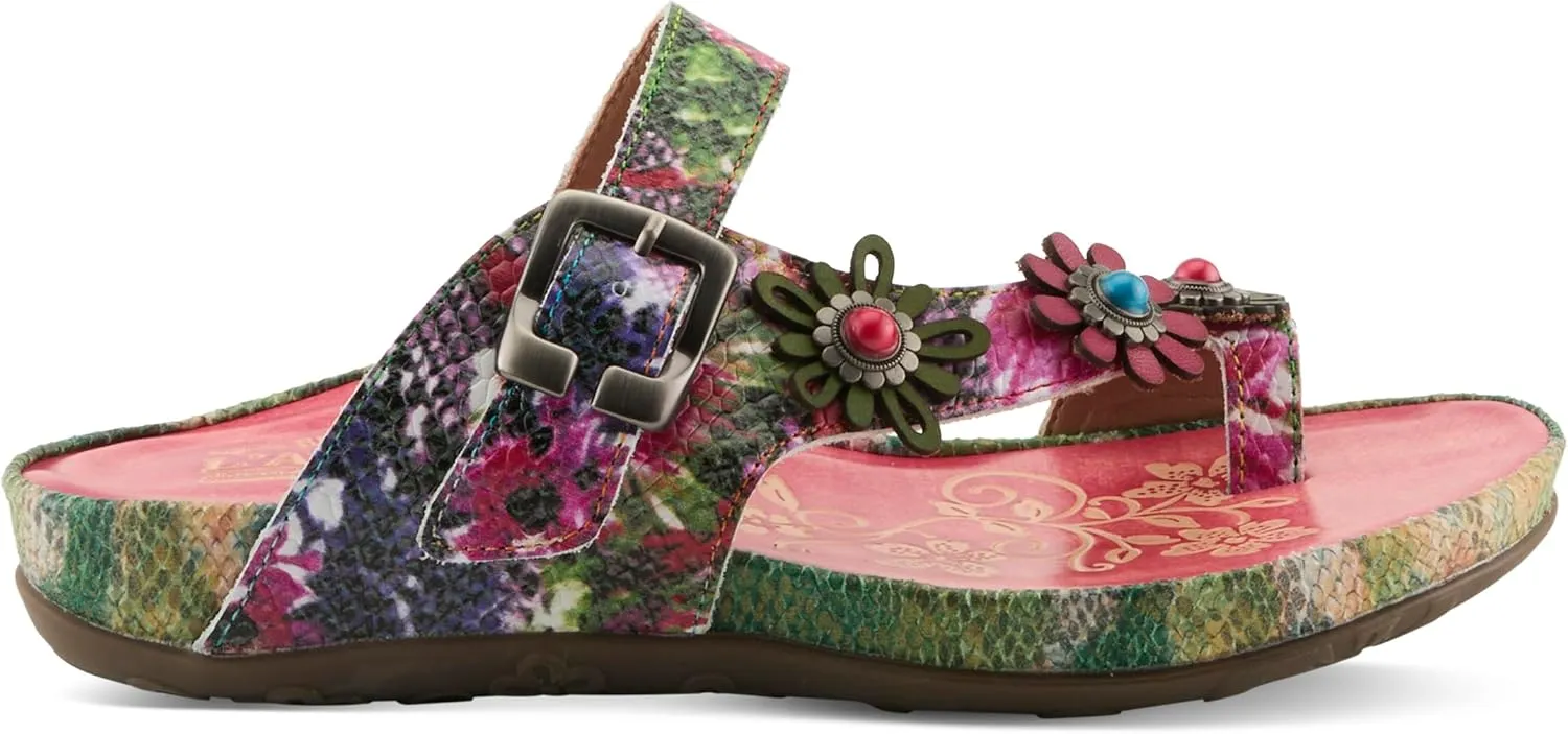 Spring Step L'Artiste Women's Kindness Sandal