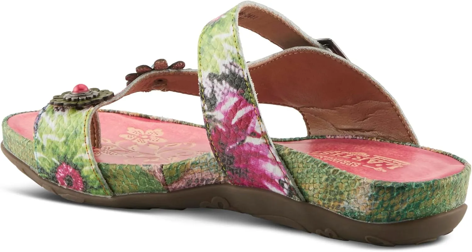 Spring Step L'Artiste Women's Kindness Sandal
