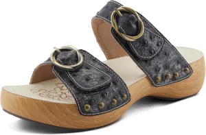 Spring Step L'Artiste Women's Nostalgish Sandal