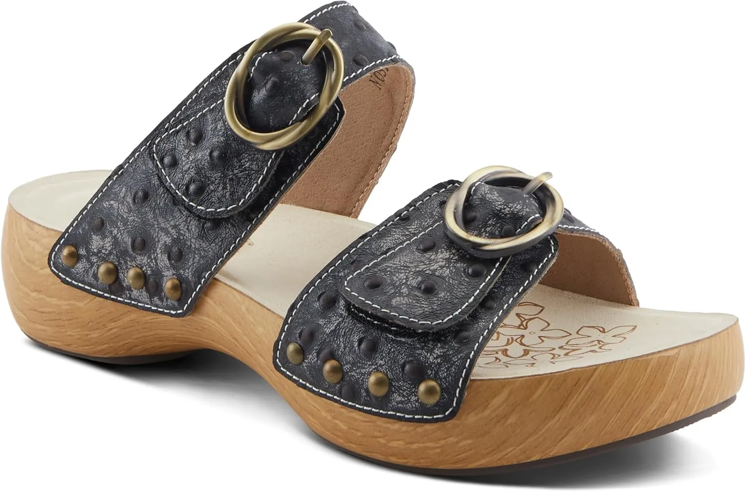 Spring Step L'Artiste Women's Nostalgish Sandal