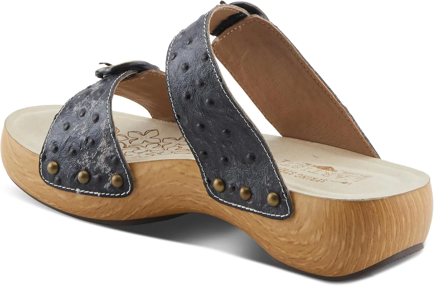 Spring Step L'Artiste Women's Nostalgish Sandal