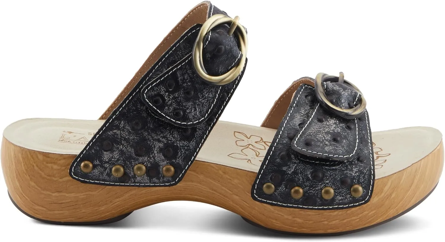 Spring Step L'Artiste Women's Nostalgish Sandal