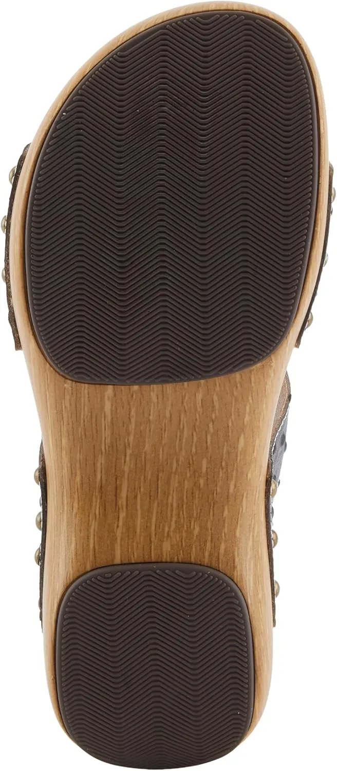 Spring Step L'Artiste Women's Nostalgish Sandal