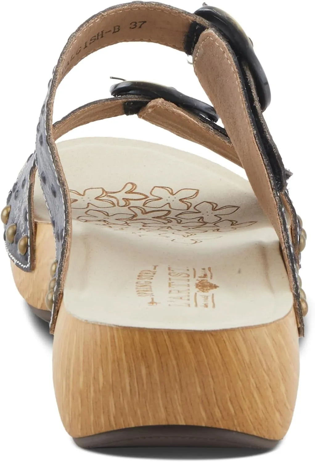 Spring Step L'Artiste Women's Nostalgish Sandal