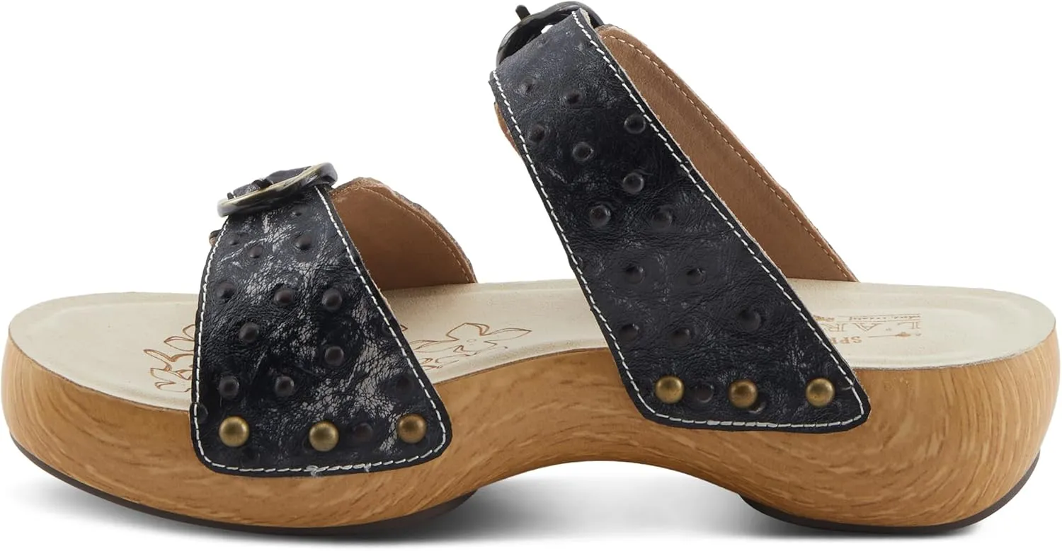 Spring Step L'Artiste Women's Nostalgish Sandal