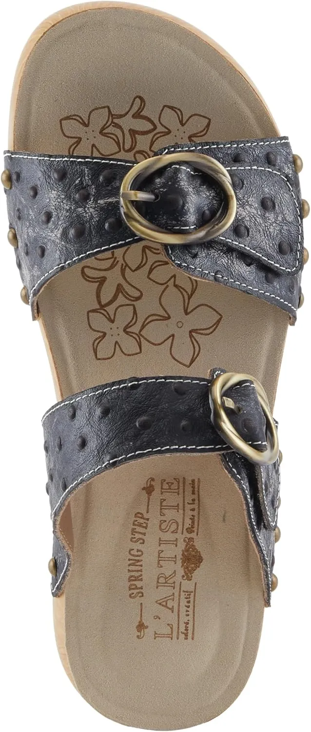 Spring Step L'Artiste Women's Nostalgish Sandal