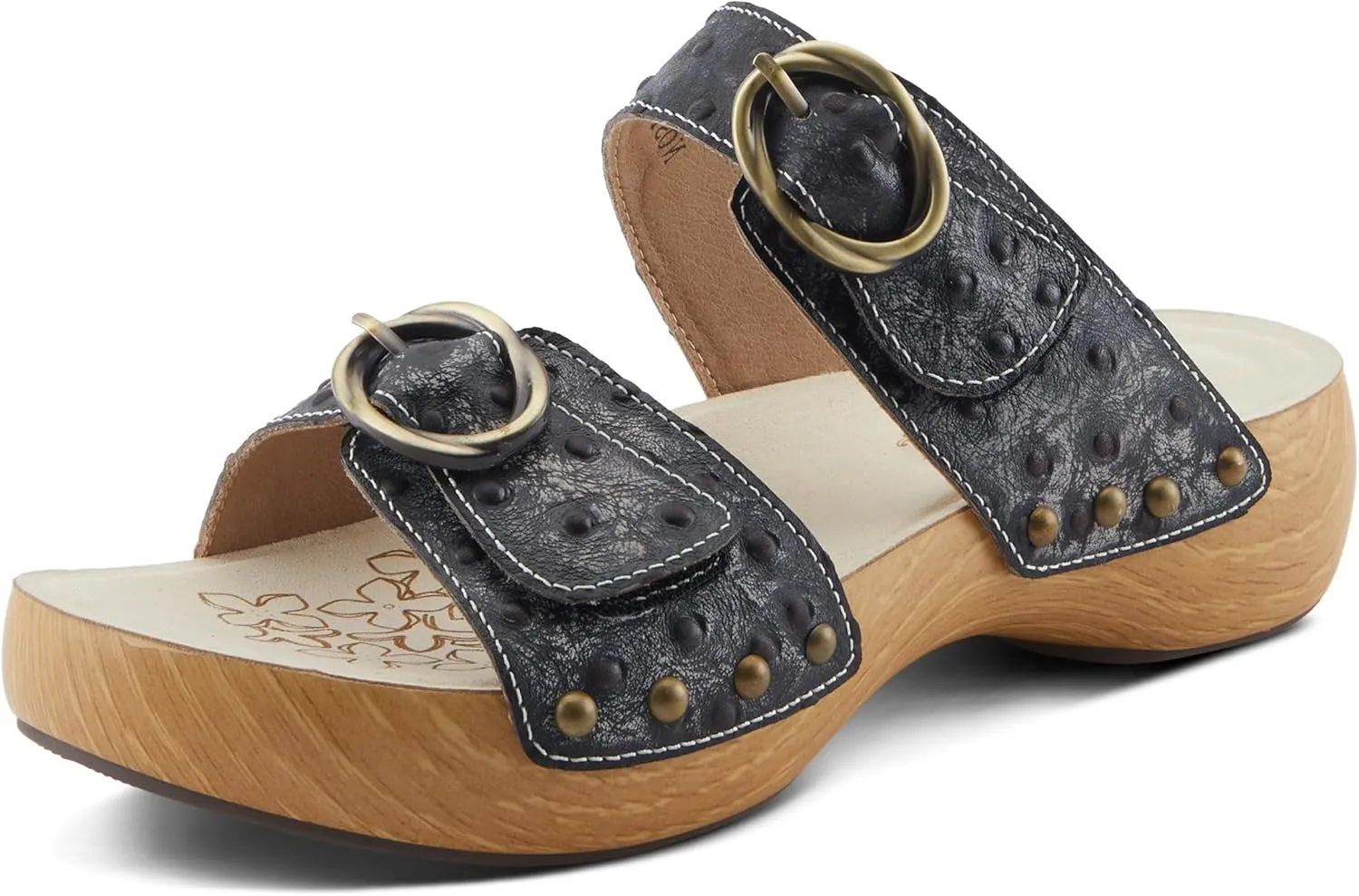 Spring Step L'Artiste Women's Nostalgish Sandal