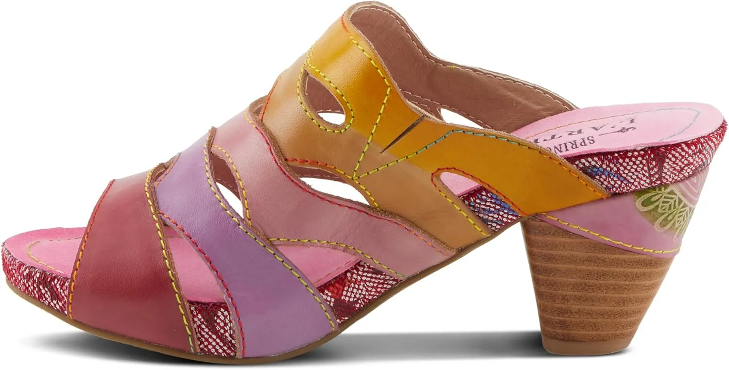 Spring Step L'Artiste Women's Pita Sandal