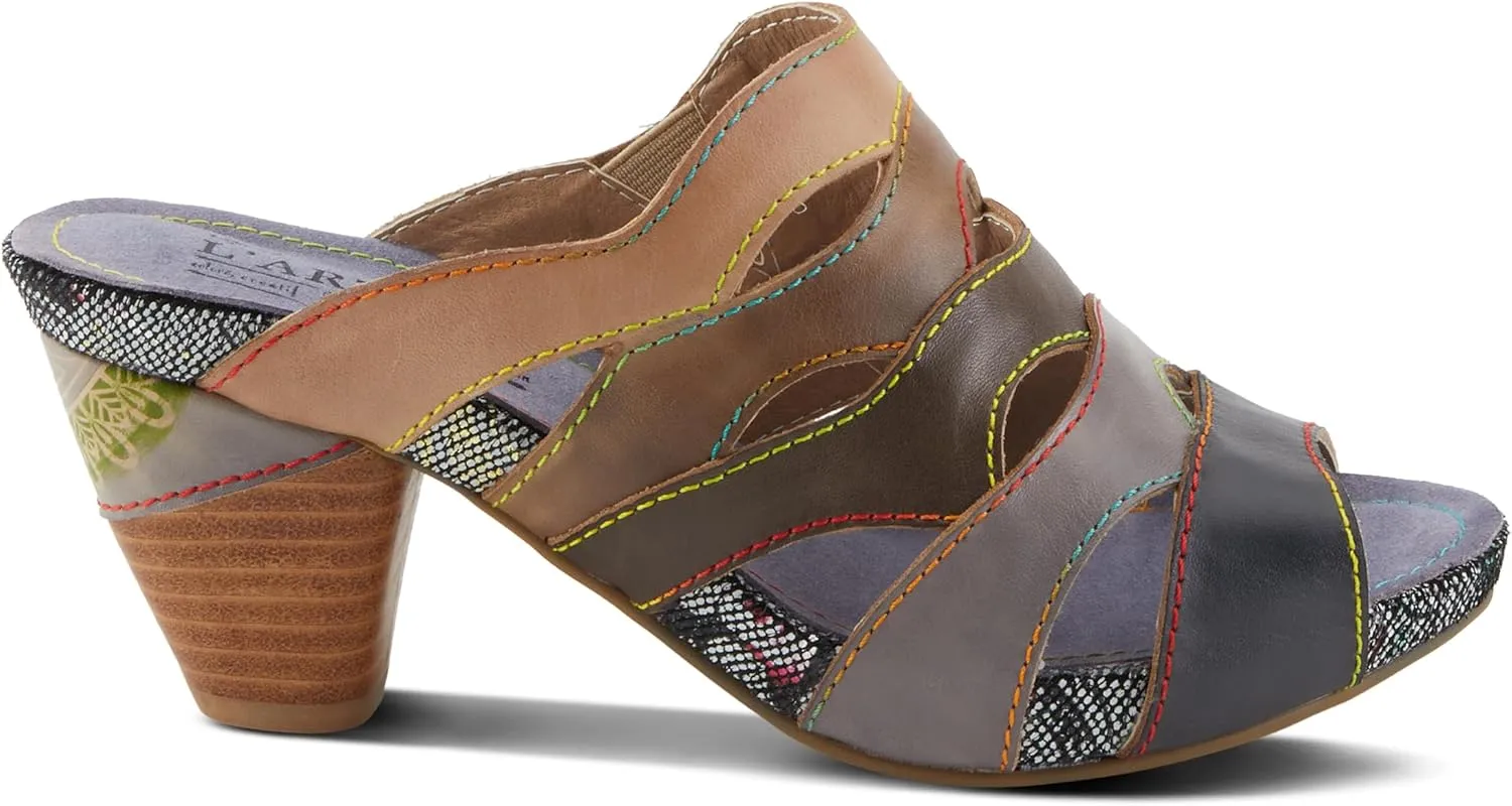 Spring Step L'Artiste Women's Pita Sandal