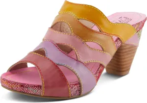 Spring Step L'Artiste Women's Pita Sandal