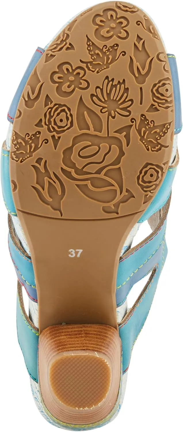 Spring Step L'Artiste Women's Pita Sandal