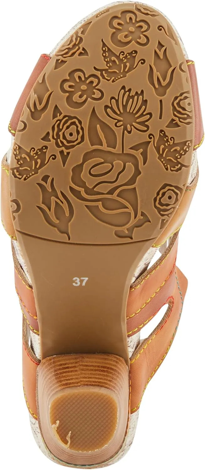 Spring Step L'Artiste Women's Pita Sandal