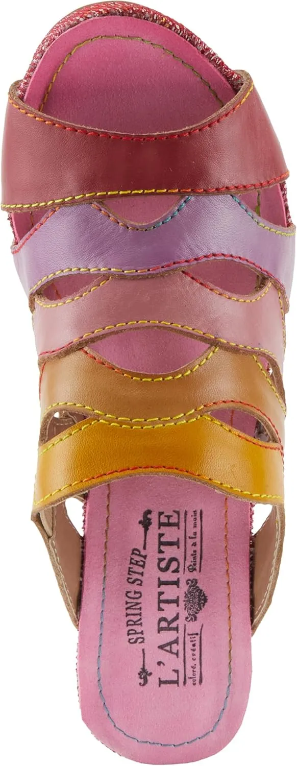 Spring Step L'Artiste Women's Pita Sandal