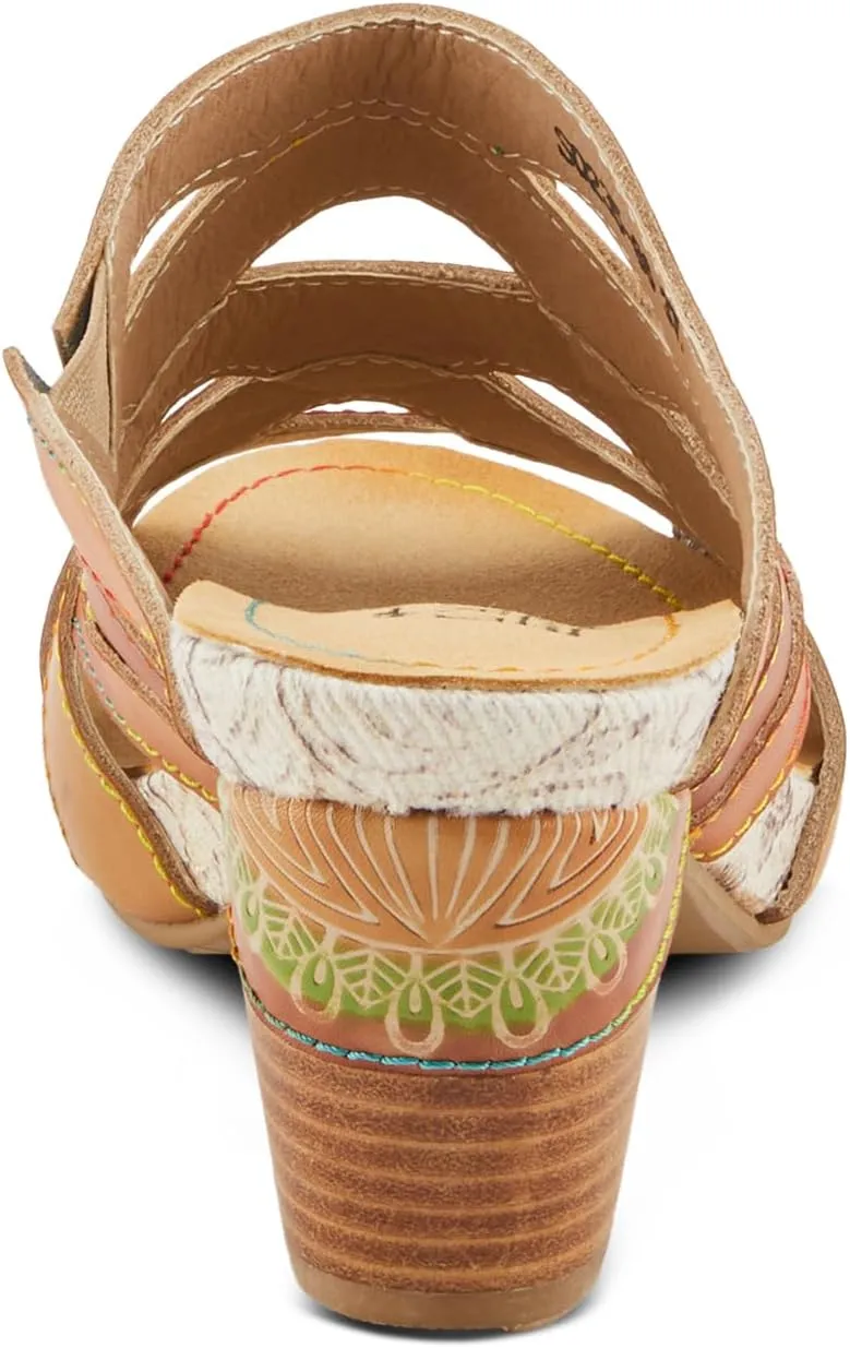 Spring Step L'Artiste Women's Pita Sandal
