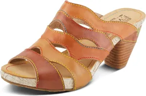 Spring Step L'Artiste Women's Pita Sandal