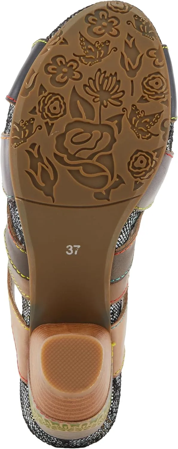Spring Step L'Artiste Women's Pita Sandal