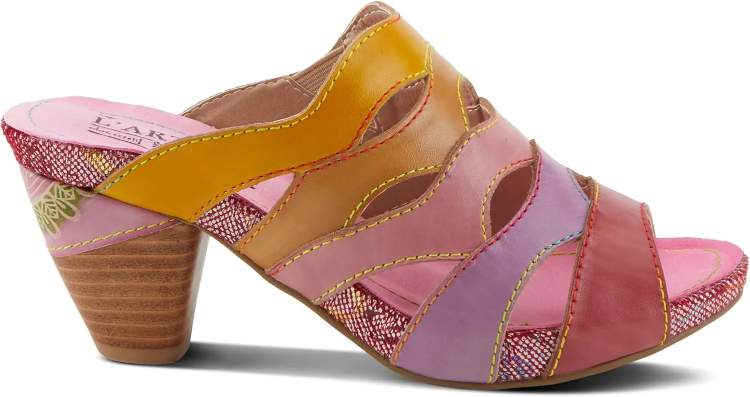 Spring Step L'Artiste Women's Pita Sandal