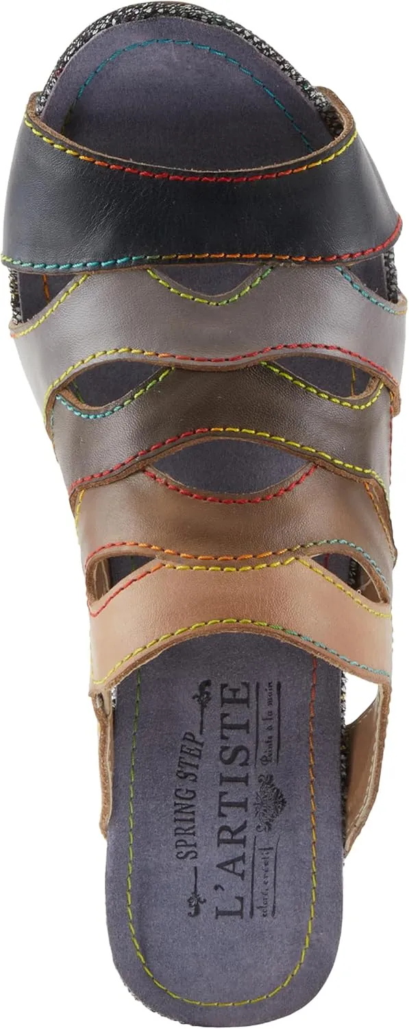 Spring Step L'Artiste Women's Pita Sandal