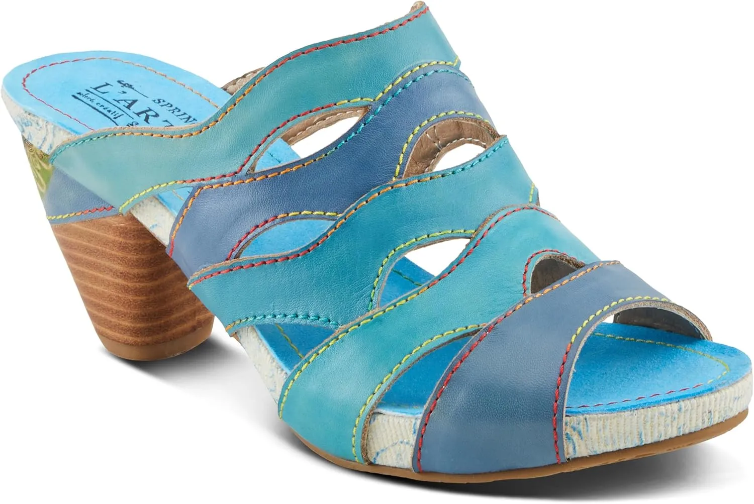 Spring Step L'Artiste Women's Pita Sandal