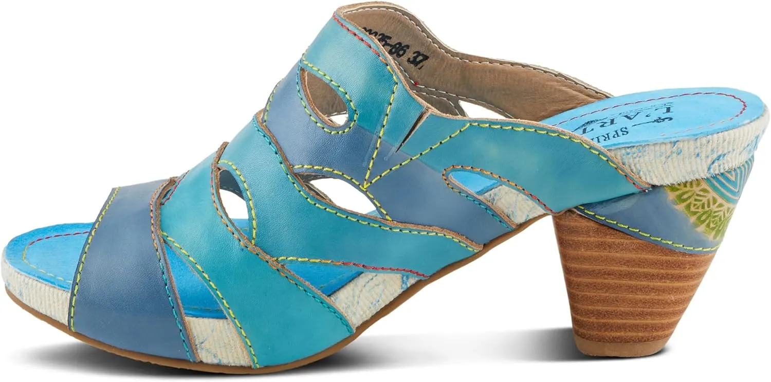 Spring Step L'Artiste Women's Pita Sandal
