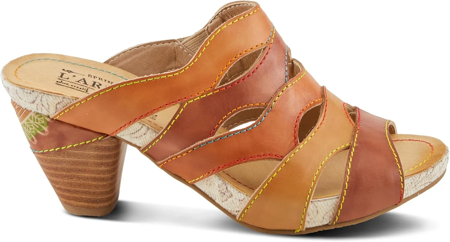 Spring Step L'Artiste Women's Pita Sandal