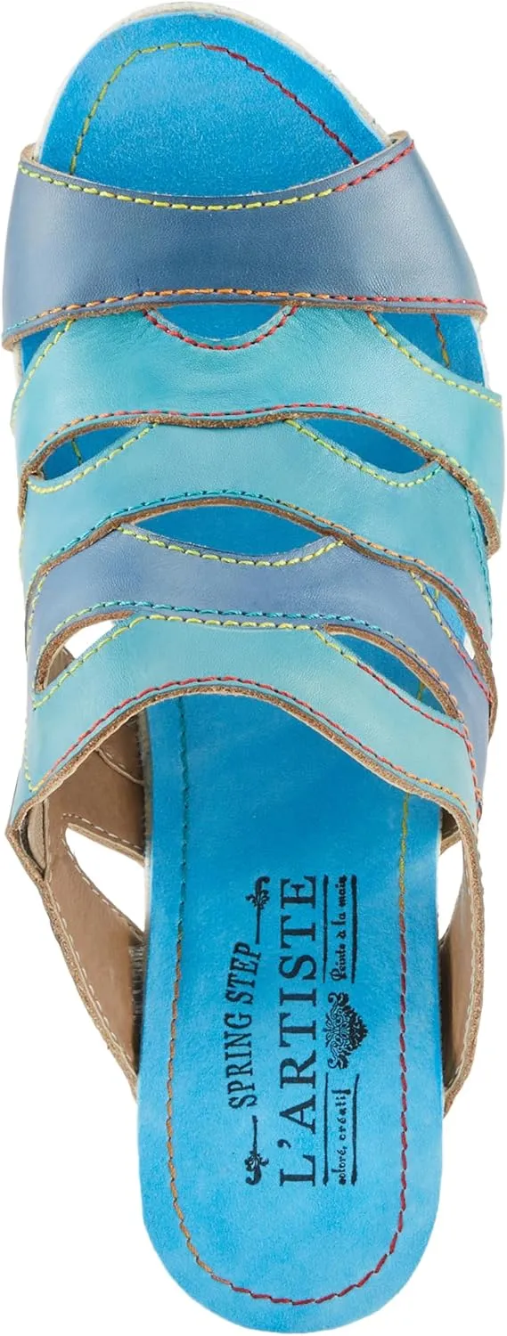 Spring Step L'Artiste Women's Pita Sandal