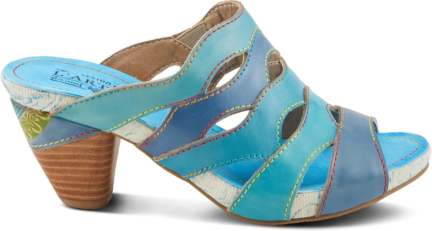 Spring Step L'Artiste Women's Pita Sandal