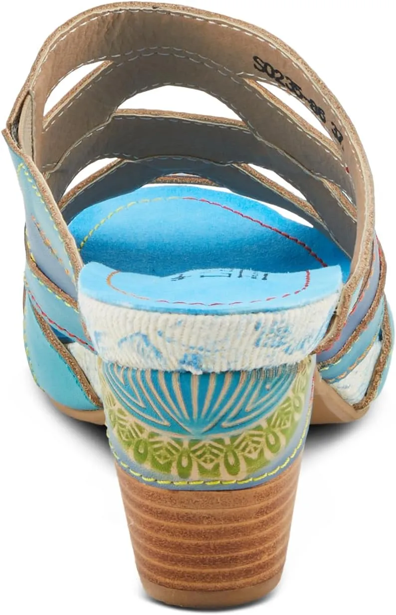 Spring Step L'Artiste Women's Pita Sandal