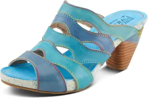 Spring Step L'Artiste Women's Pita Sandal